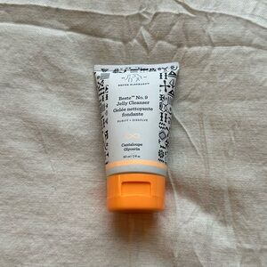 Drunk Elephant Beste No. 9 Jelly Cleanser - Orange Cap